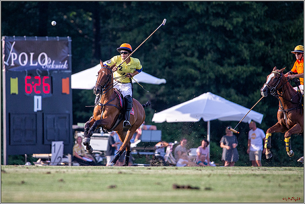 16. Polopicknick, 26.07.2019