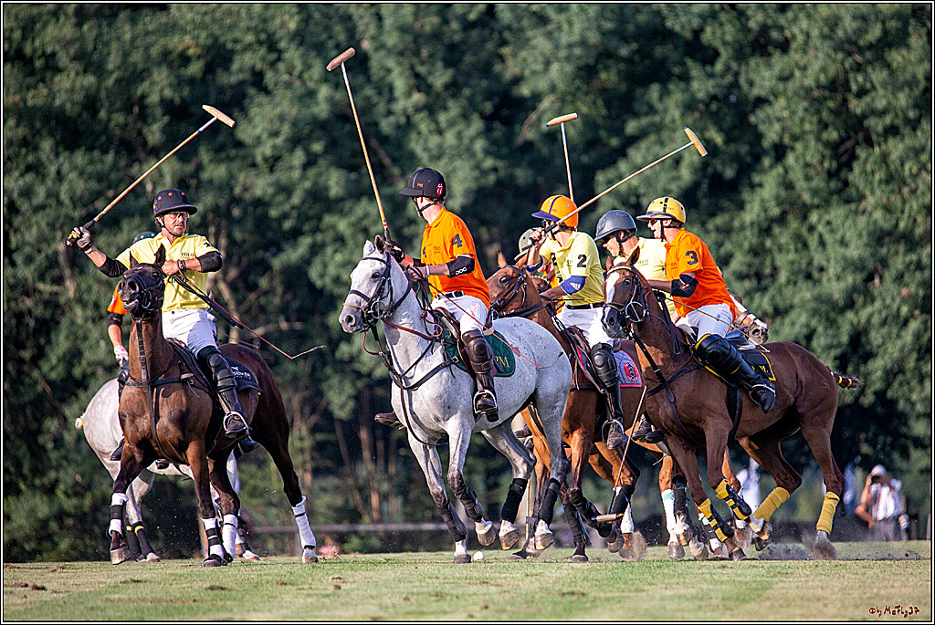 16. Polopicknick, 26.07.2019