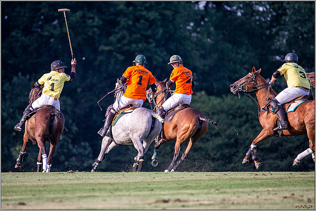 16. Polopicknick, 26.07.2019