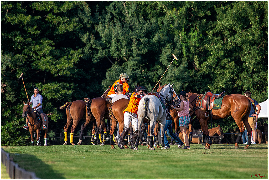 16. Polopicknick, 26.07.2019