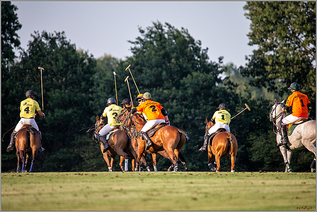16. Polopicknick, 26.07.2019