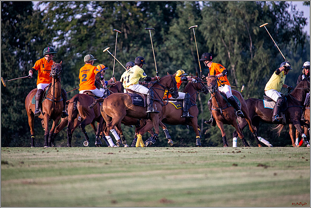 16. Polopicknick, 26.07.2019