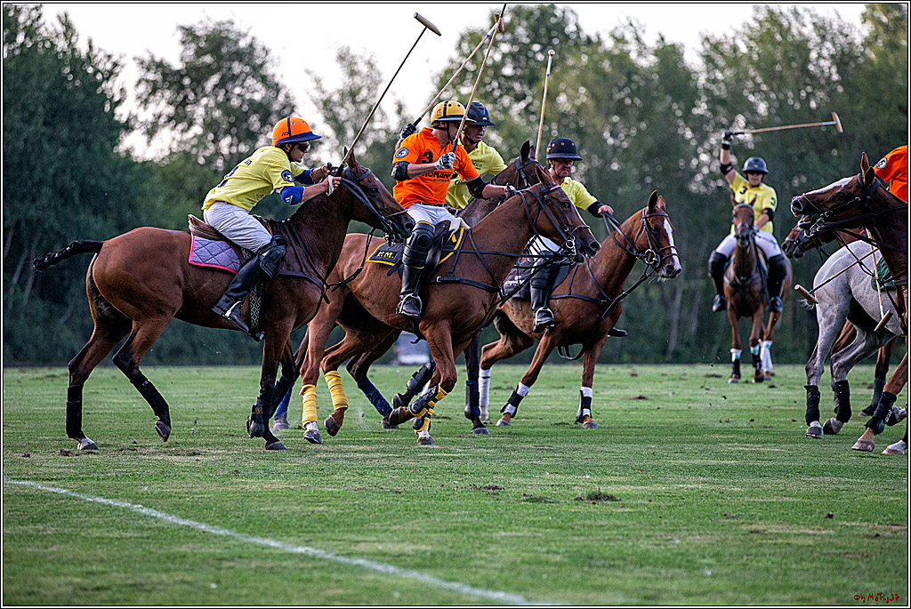 16. Polopicknick, 26.07.2019