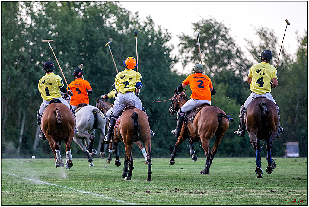 16. Polopicknick, 26.07.2019
