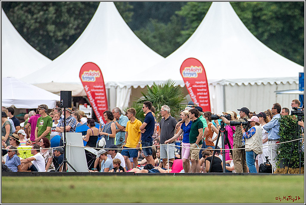 16. Polopicknick, 28.07.2019
