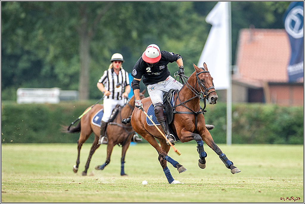 16. Polopicknick, 28.07.2019