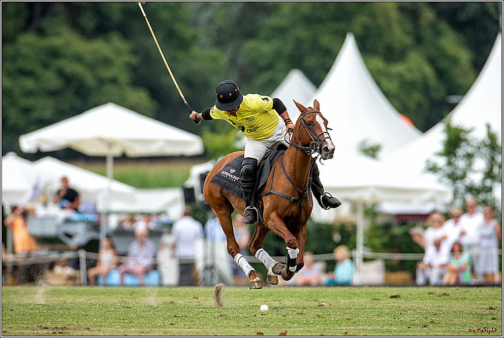 16. Polopicknick, 28.07.2019