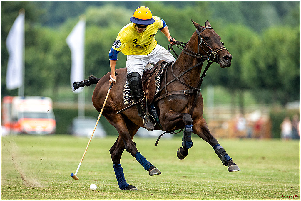 16. Polopicknick, 28.07.2019