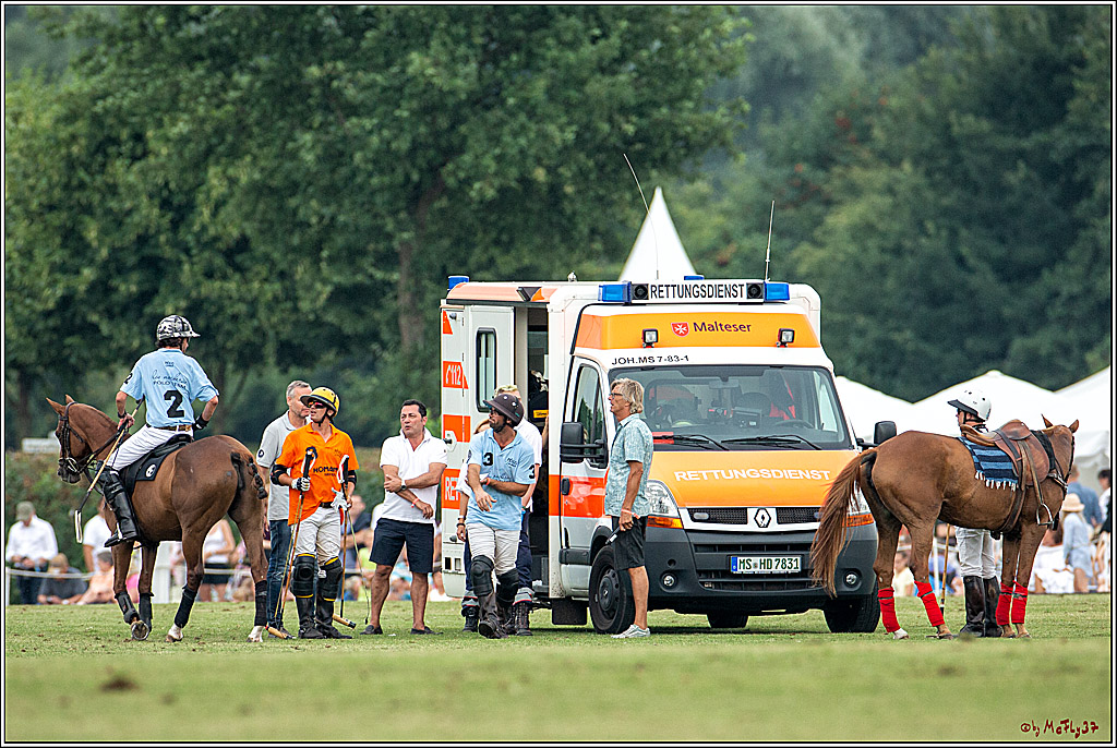 16. Polopicknick, 28.07.2019