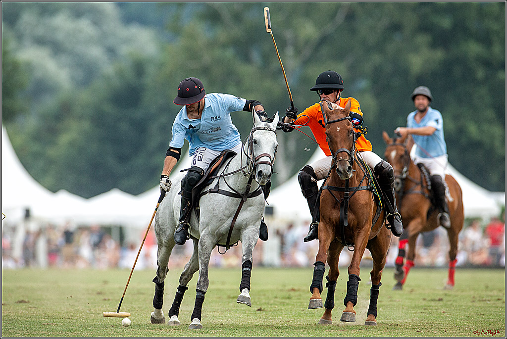 16. Polopicknick, 28.07.2019