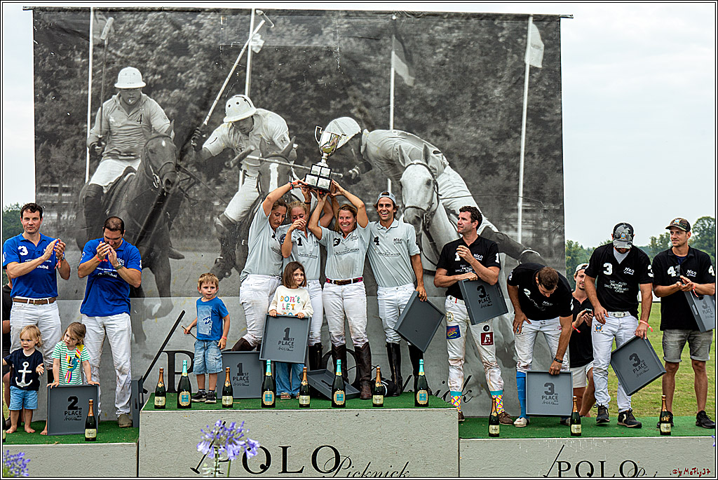16. Polopicknick, 28.07.2019