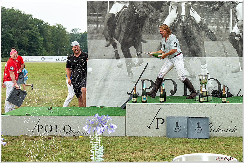 16. Polopicknick, 28.07.2019