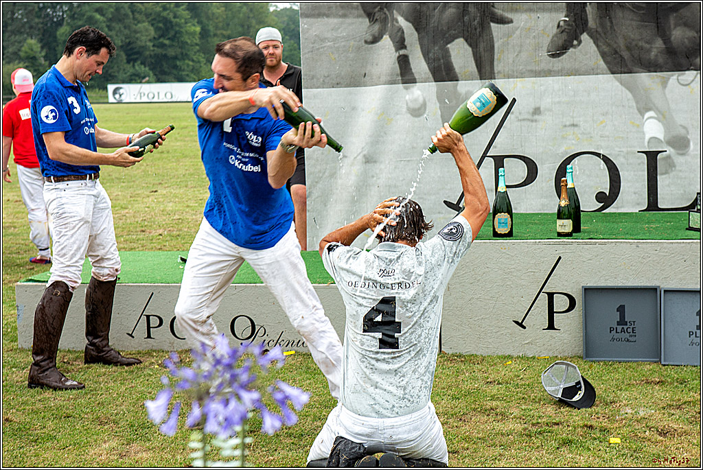 16. Polopicknick, 28.07.2019