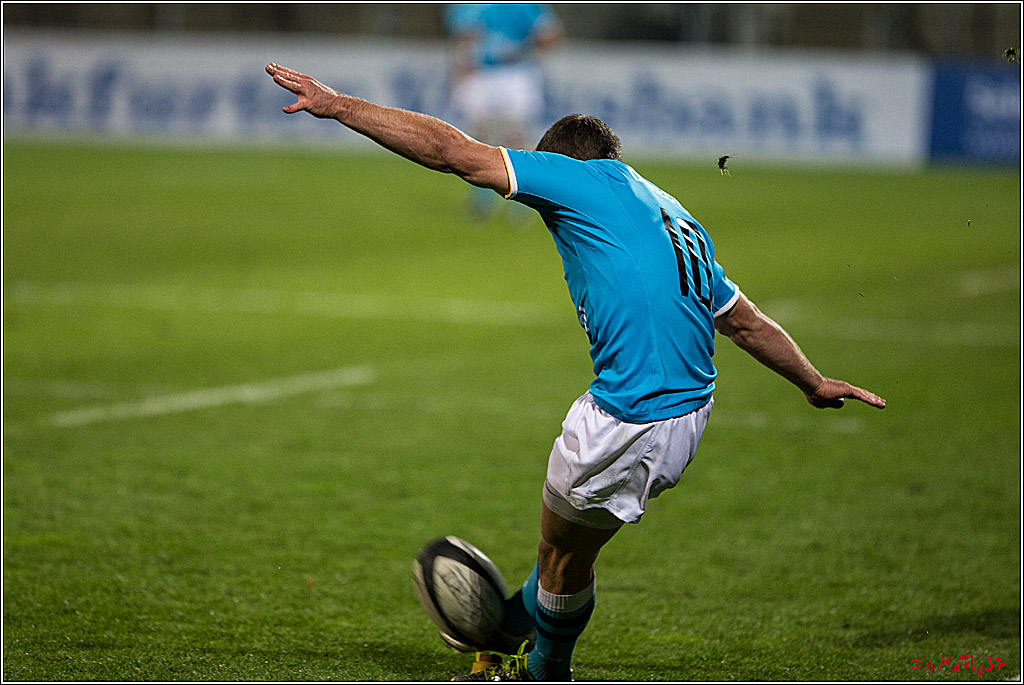 Germany - Uruguay Weltranglisten Spiel, 12.11.2016