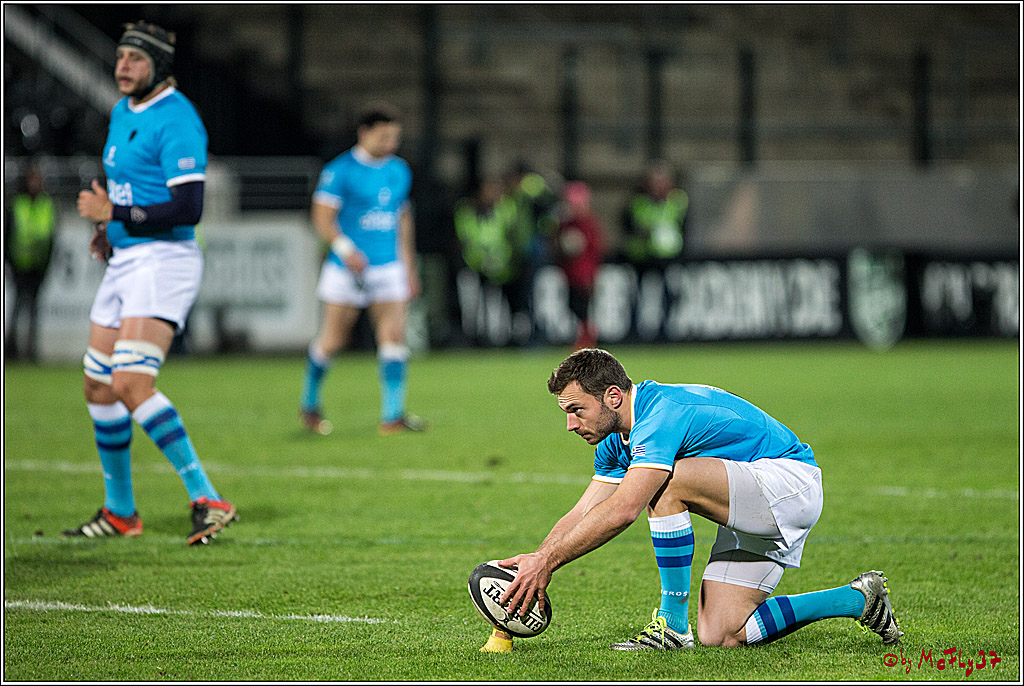 Germany - Uruguay Weltranglisten Spiel, 12.11.2016