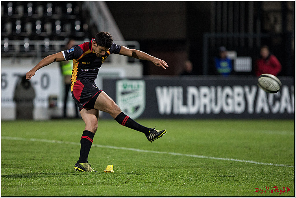 Germany - Uruguay Weltranglisten Spiel, 12.11.2016