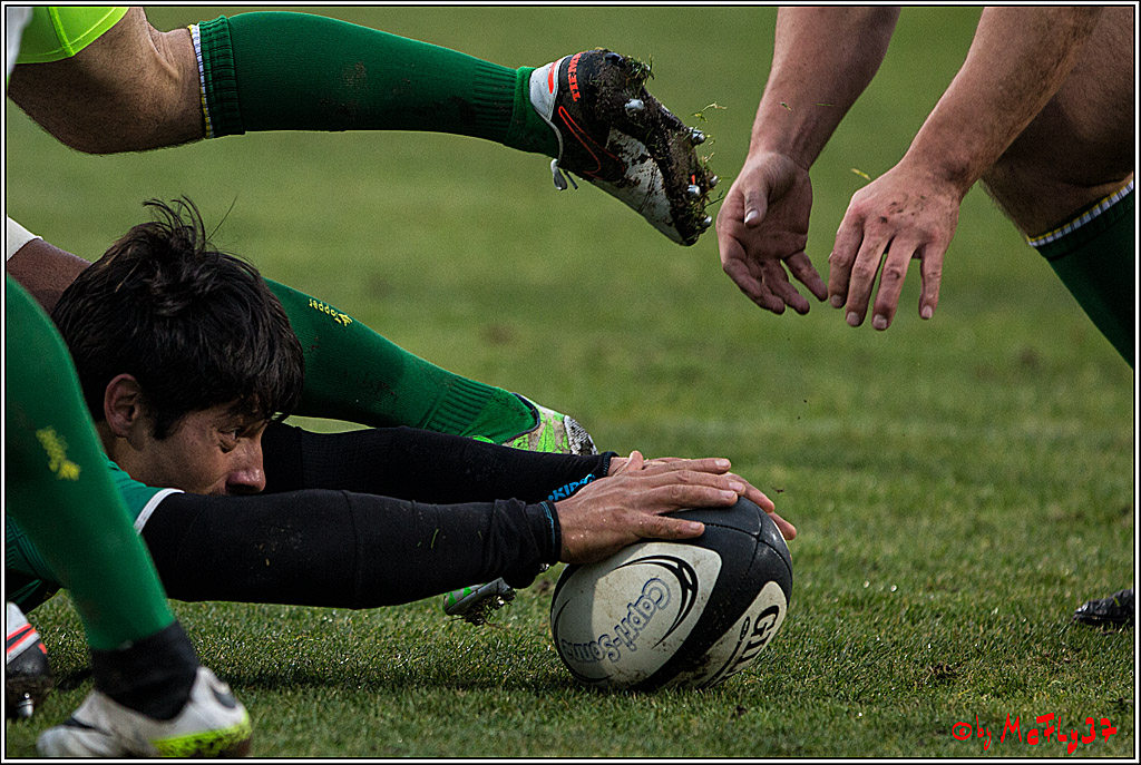 Germany - Brasilien Weltranglisten Spiel, 26.11.2016