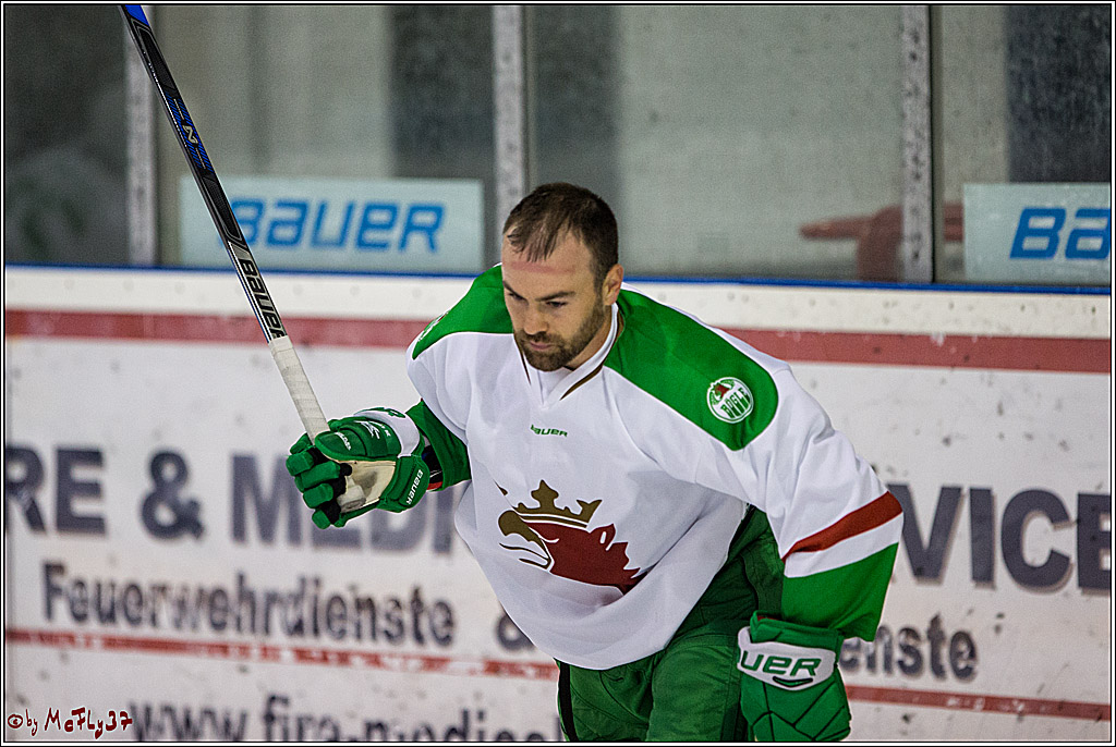 Koeln Cup 2017, Roegle BK – Lugano, 17.08.2017