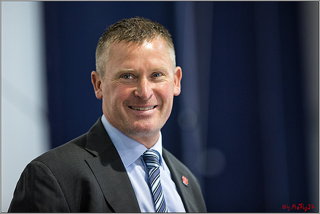 Koeln Cup 2017, Koelner Haie - Oerebro HKG, 17.08.2017