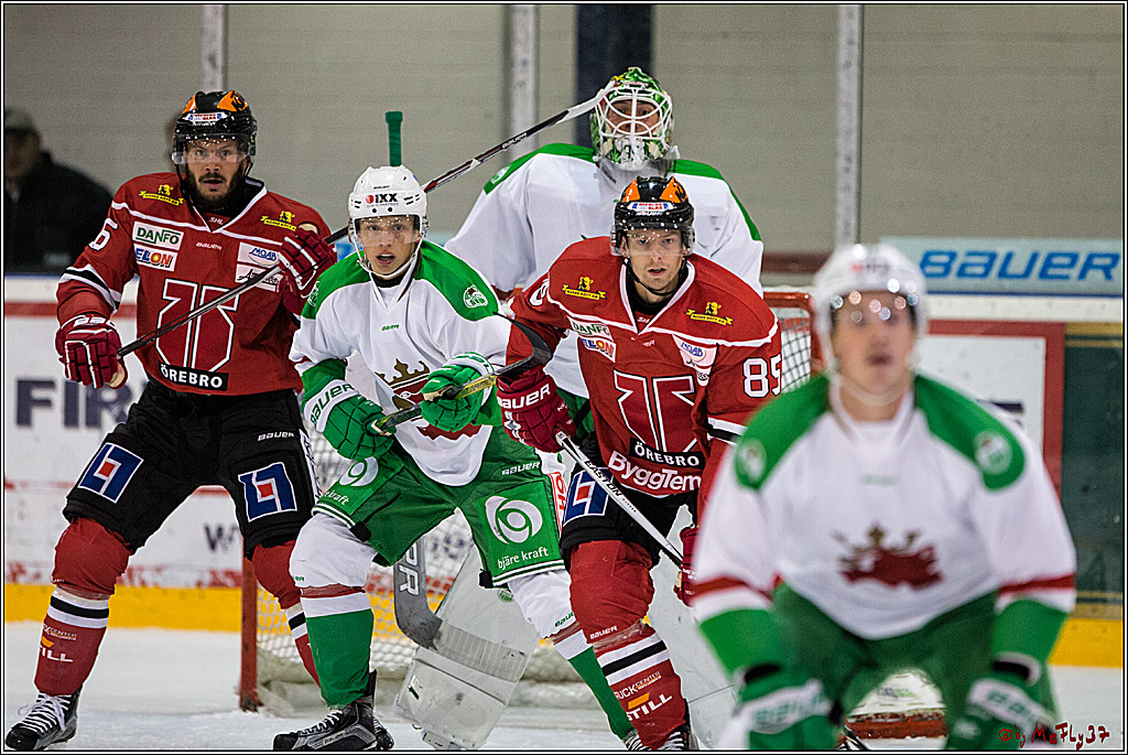 Koeln Cup 2017, Roegle - Oerebro , 18.08.2017