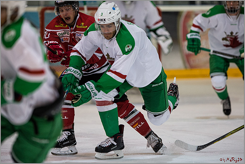 Koeln Cup 2017, Roegle - Oerebro , 18.08.2017