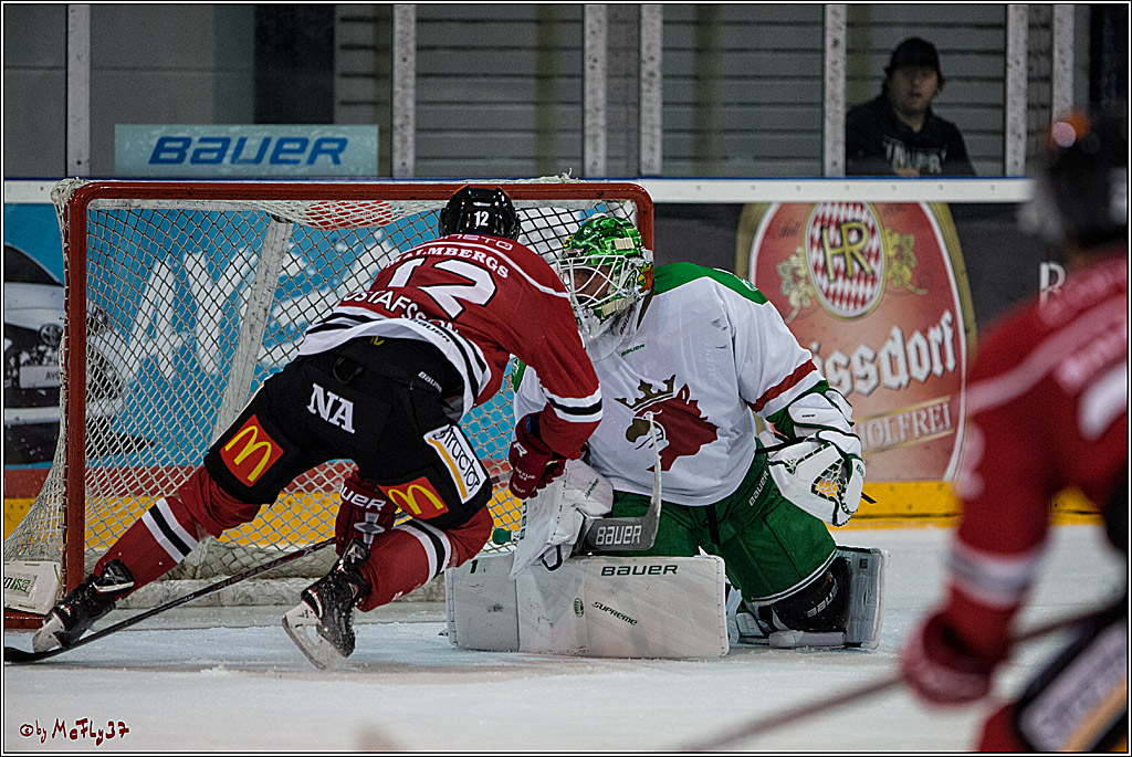 Koeln Cup 2017, Roegle - Oerebro , 18.08.2017