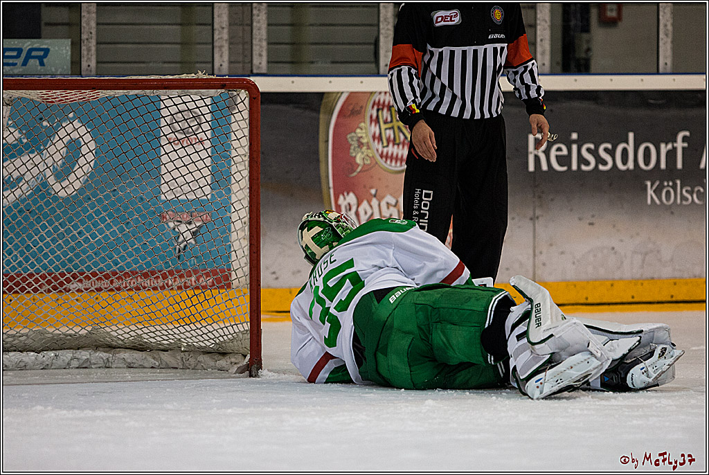 Koeln Cup 2017, Roegle - Oerebro , 18.08.2017