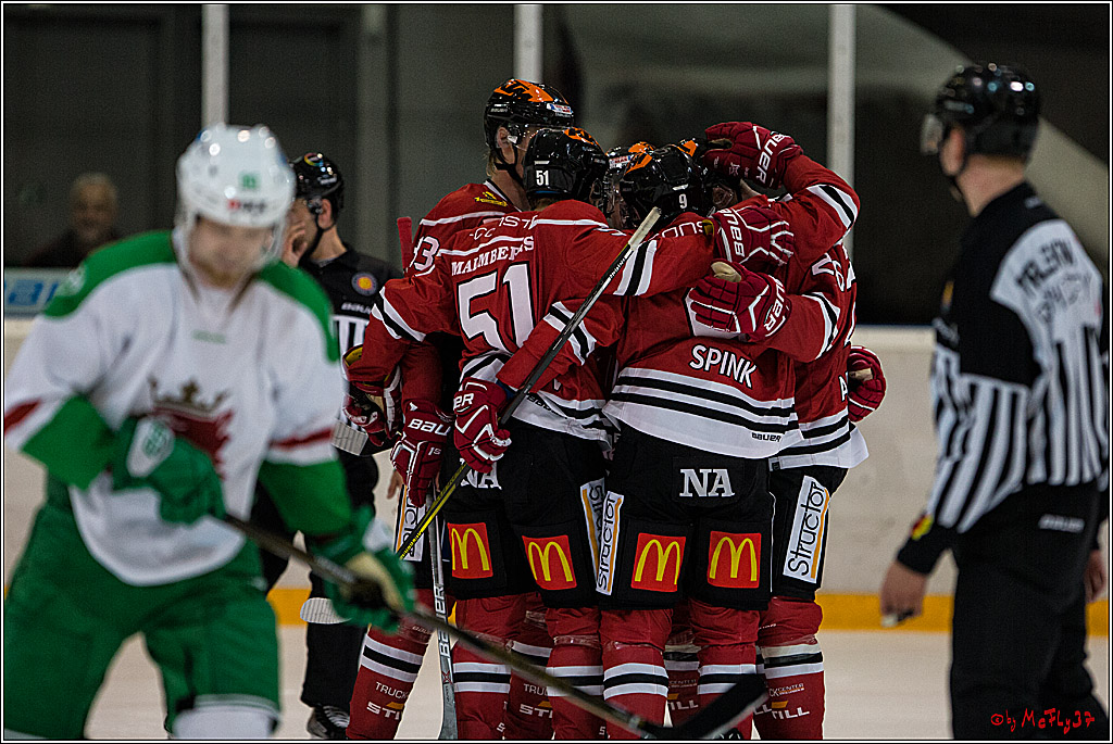 Koeln Cup 2017, Roegle - Oerebro , 18.08.2017