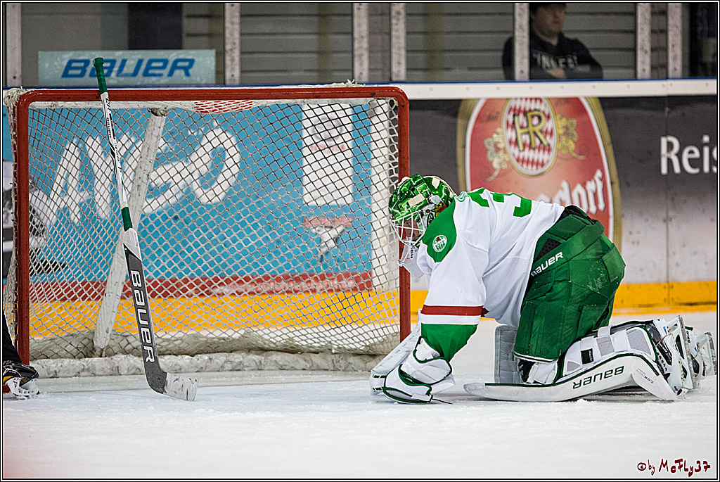 Koeln Cup 2017, Roegle - Oerebro , 18.08.2017