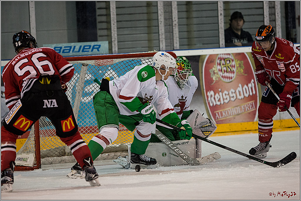 Koeln Cup 2017, Roegle - Oerebro , 18.08.2017