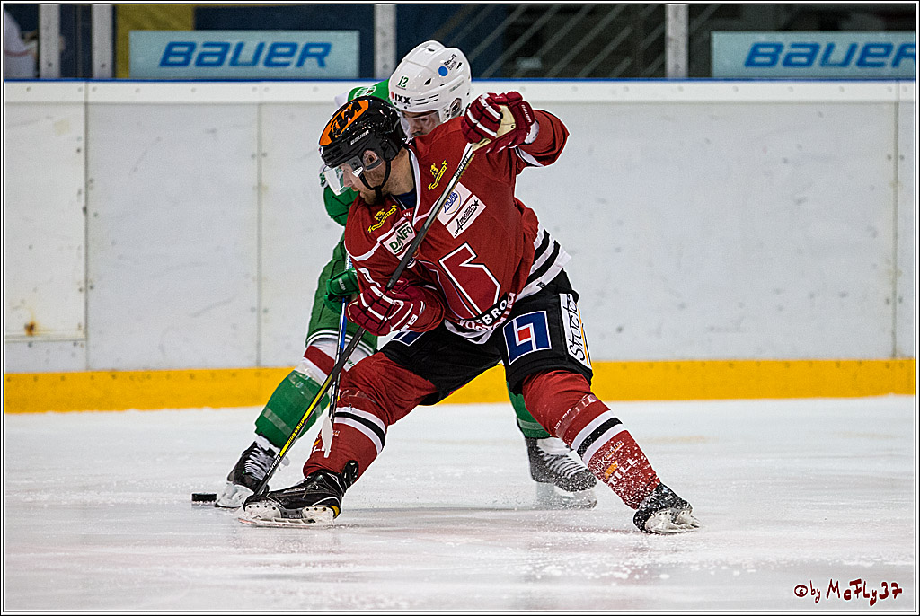 Koeln Cup 2017, Roegle - Oerebro , 18.08.2017