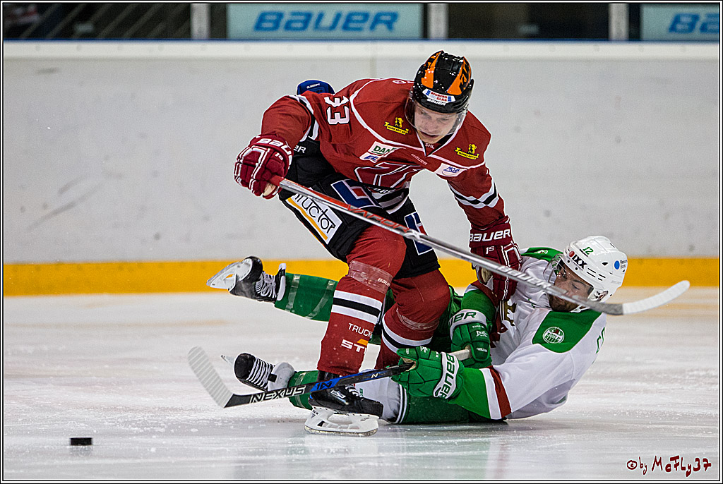 Koeln Cup 2017, Roegle - Oerebro , 18.08.2017