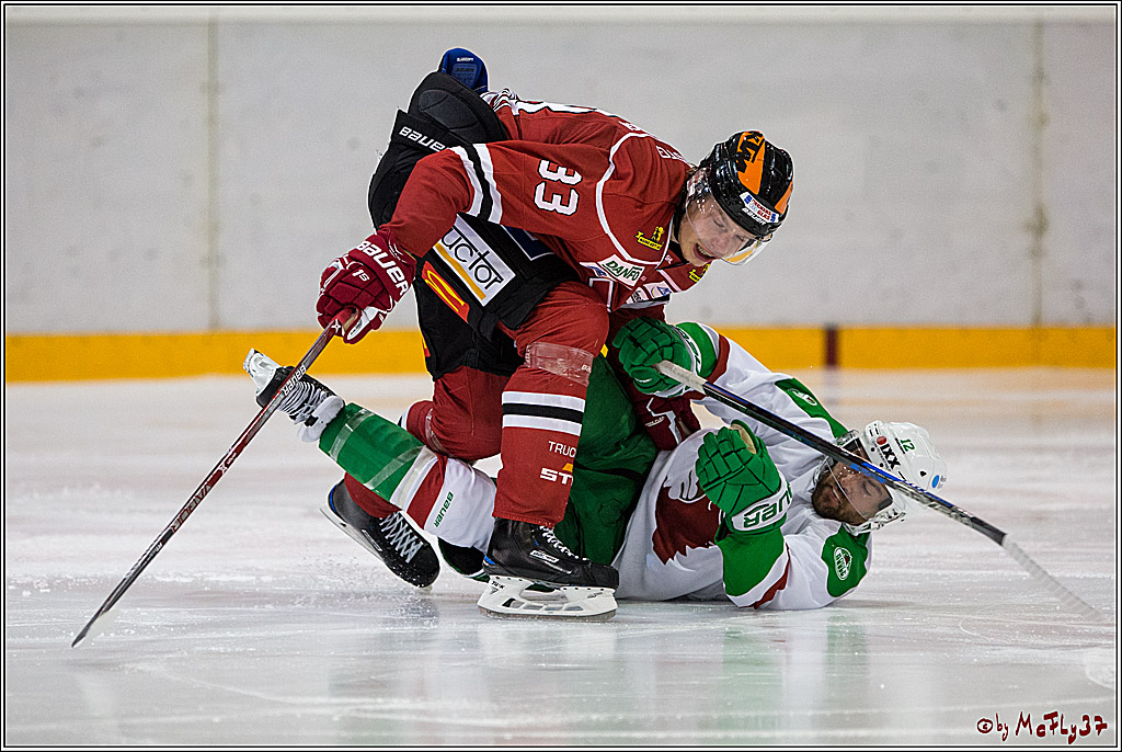 Koeln Cup 2017, Roegle - Oerebro , 18.08.2017
