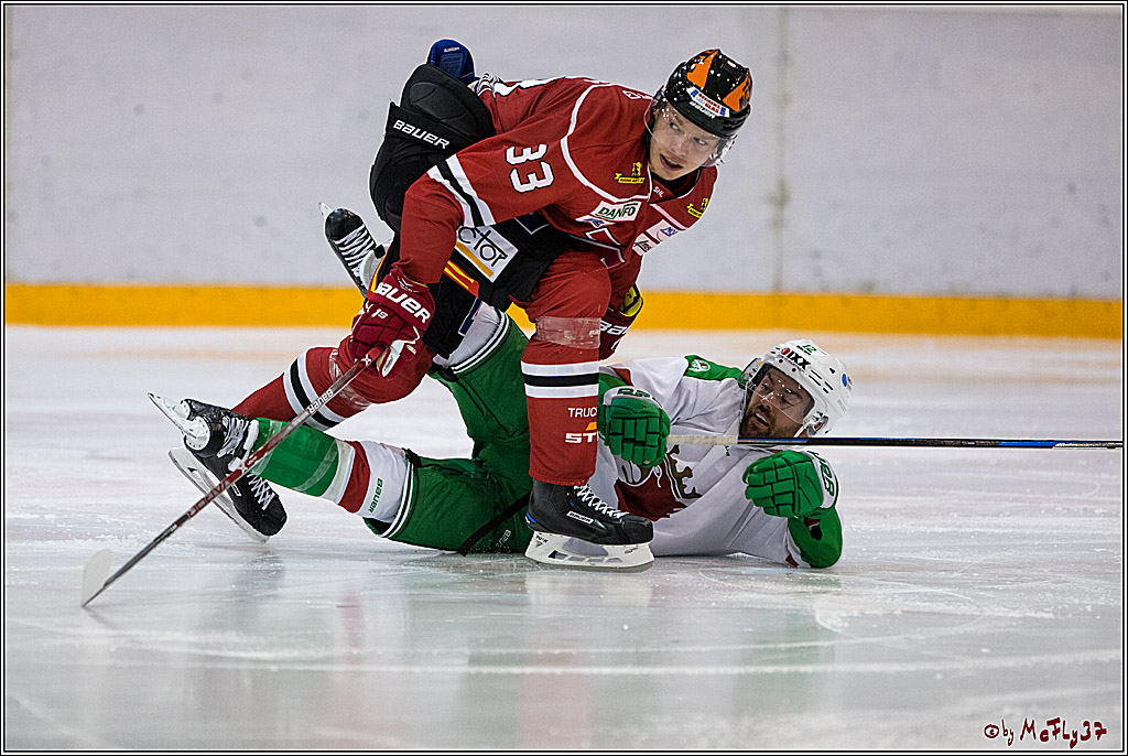 Koeln Cup 2017, Roegle - Oerebro , 18.08.2017