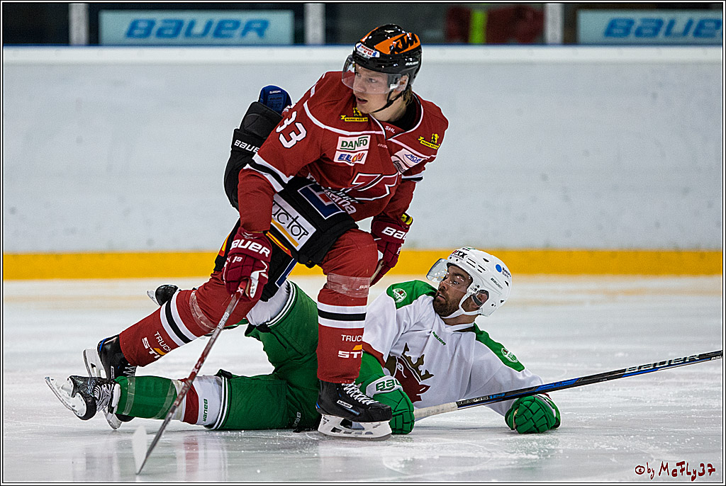 Koeln Cup 2017, Roegle - Oerebro , 18.08.2017