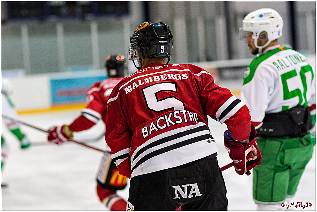 Koeln Cup 2017, Roegle - Oerebro , 18.08.2017