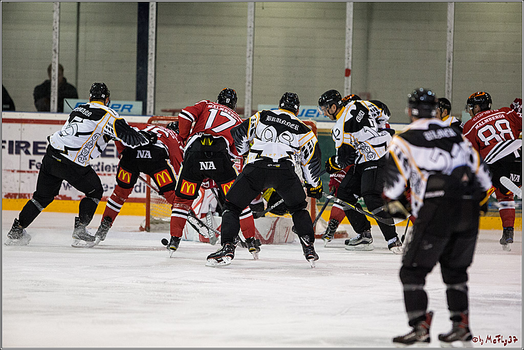 Koeln Cup 2017, HC Lugano - Oerebro HK, 19.08.2017
