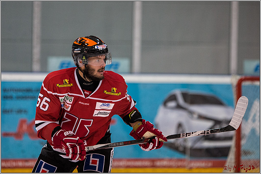 Koeln Cup 2017, HC Lugano - Oerebro HK, 19.08.2017