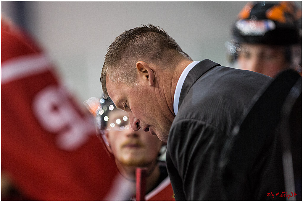 Koeln Cup 2017, HC Lugano - Oerebro HK, 19.08.2017