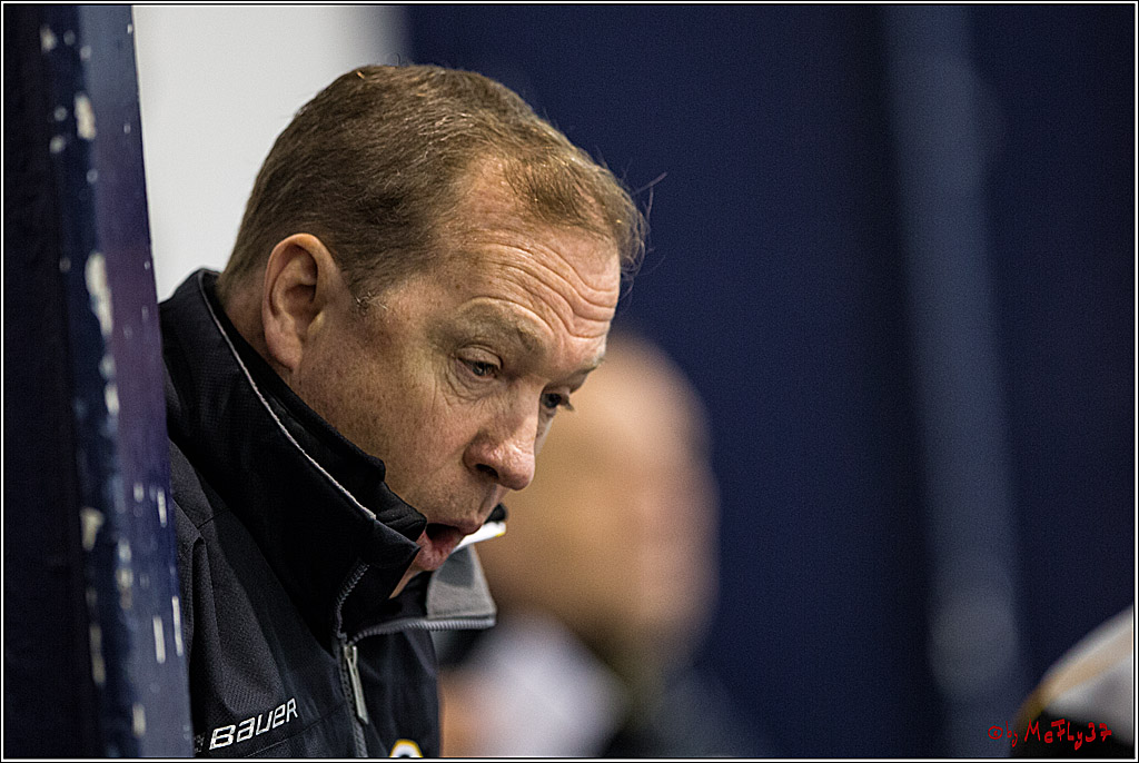 Koeln Cup 2017, HC Lugano - Oerebro HK, 19.08.2017