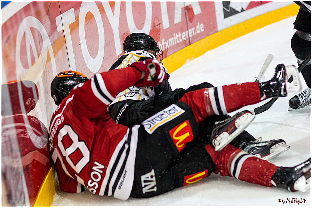 Koeln Cup 2017, HC Lugano - Oerebro HK, 19.08.2017