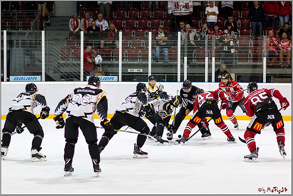 Koeln Cup 2017, HC Lugano - Oerebro HK, 19.08.2017