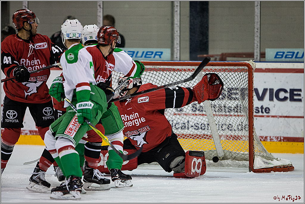 Koeln Cup 2017, Koeln - Roegle, 19.08.2017
