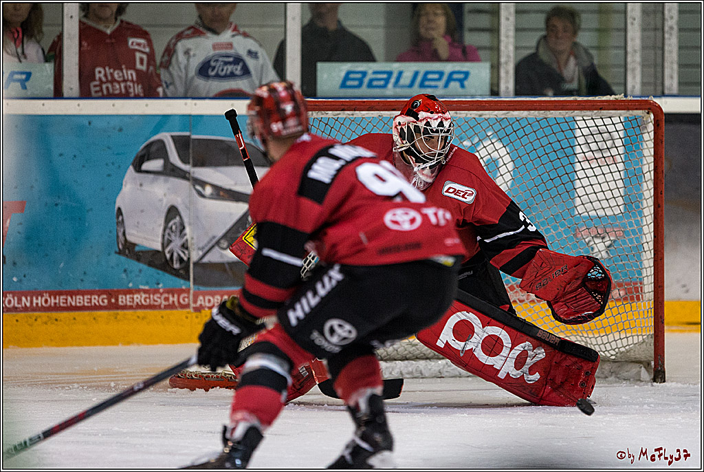 Koeln Cup 2017, Koeln - Roegle, 19.08.2017