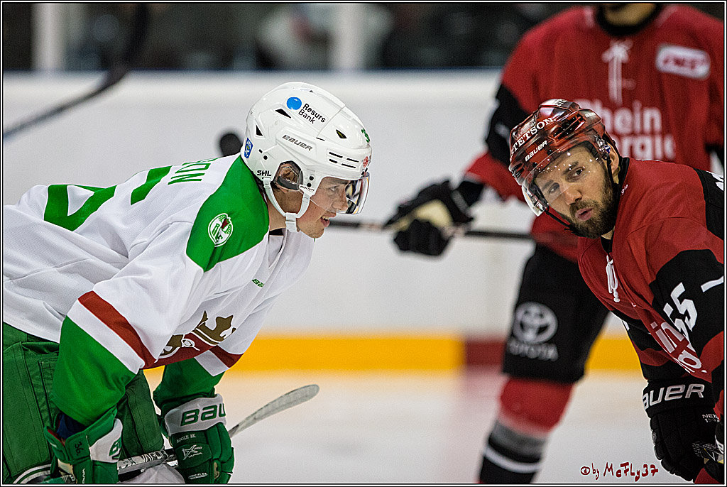 Koeln Cup 2017, Koeln - Roegle, 19.08.2017