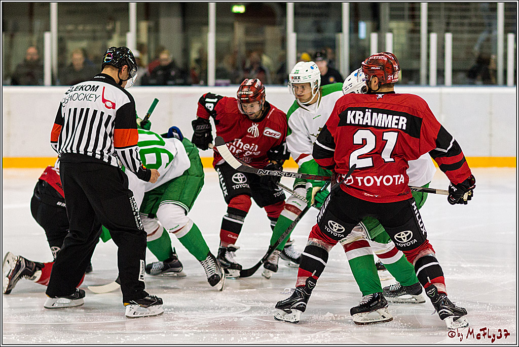 Koeln Cup 2017, Koeln - Roegle, 19.08.2017