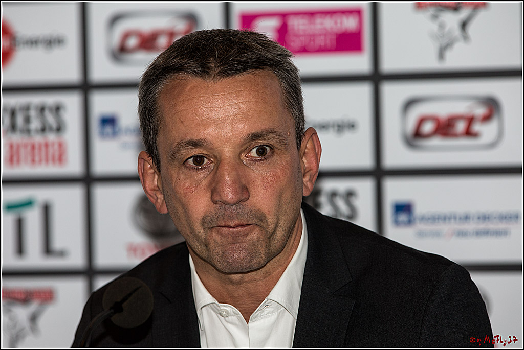 DEL, Koelner Haie - Fishtown Pinguins Bremerhaven, 08.09.2017