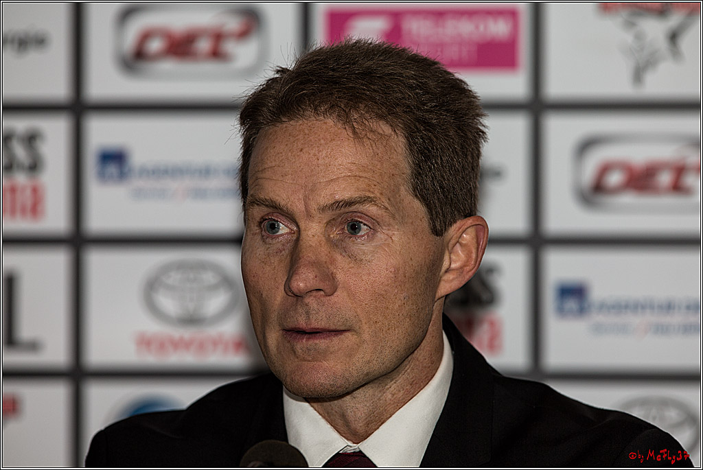 DEL, Koelner Haie - Fishtown Pinguins Bremerhaven, 08.09.2017