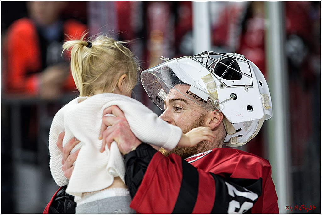 DEL, Koelner Haie - Augsburger Panther, 24.09.2017