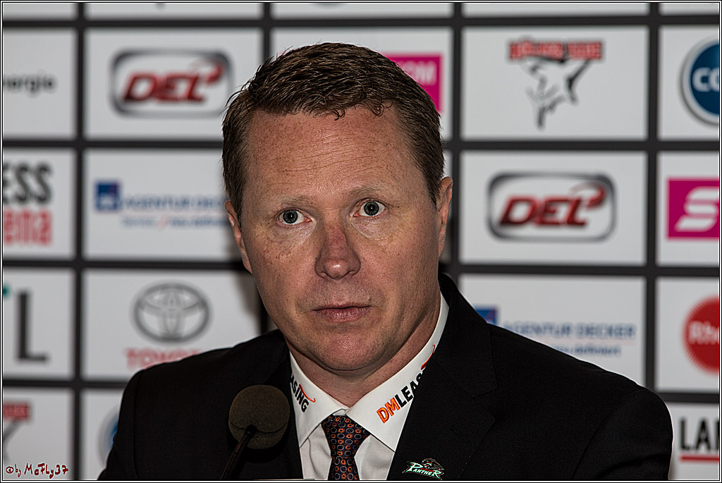 DEL, Koelner Haie - Augsburger Panther, 24.09.2017